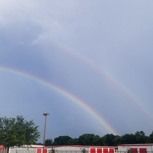 Meet your Posher, Wendy